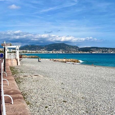 Villa De Reve Au Soleil Parfaite Pour Un Sejour A 4 Nicea Zewnętrze zdjęcie